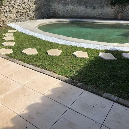 Bed & Breakfast Domaine De Fontete Carcassonne