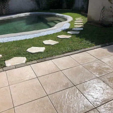 Bed & Breakfast Domaine De Fontete